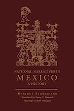 National Narratives in Mexico