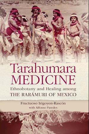 Tarahumara Medicine