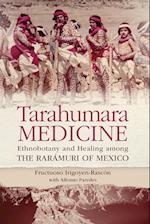 Tarahumara Medicine