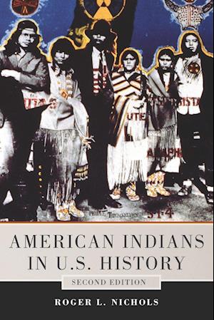 American Indians in U.S. History