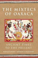 Mixtecs of Oaxaca