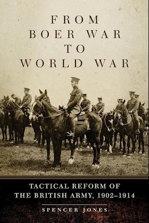 From Boer War to World War