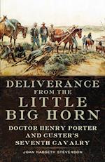 Deliverance from the Little Big Horn