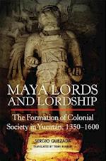 Maya Lords and Lordship