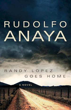 Randy Lopez Goes Home