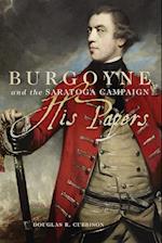 Burgoyne and the Saratoga Campaign