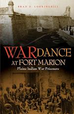 War Dance at Fort Marion