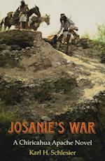Josanie's War