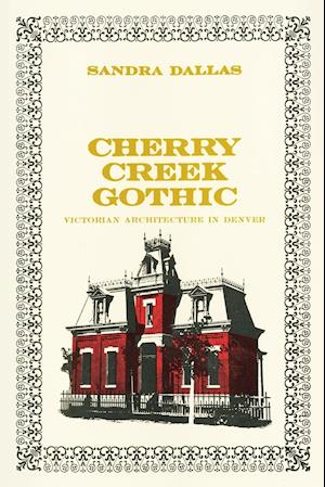 Cherry Creek Gothic