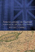 Speculators in Empire