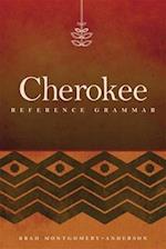 Cherokee Reference Grammar