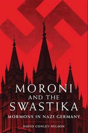 MORONI & THE SWASTIKA