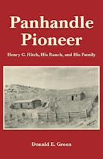Panhandle Pioneer