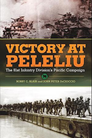 Victory at Peleliu