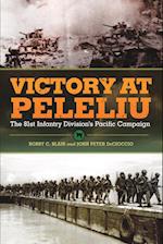 Victory at Peleliu