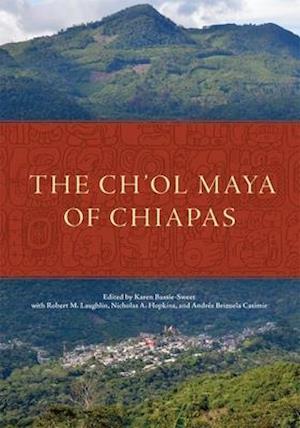 The Ch'ol Maya of Chiapas