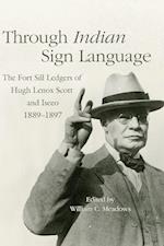Through Indian Sign Language