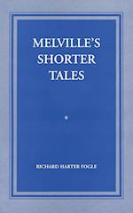 Melville's Shorter Tales