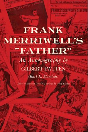 Frank Merriwell's "Father"