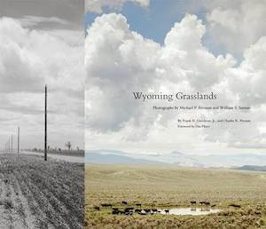 Wyoming Grasslands, 19