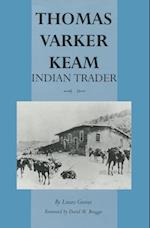 Thomas Varker Keam