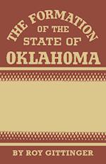 The Formation of the State of Oklahoma