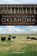 Twentieth-Century Oklahoma