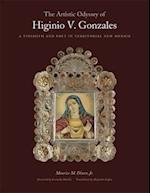 The Artistic Odyssey of Higinio V. Gonzales