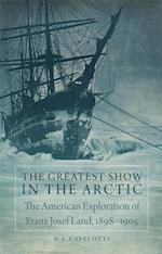 The Greatest Show in the Arctic