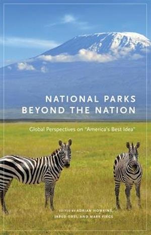National Parks Beyond the Nation