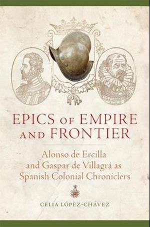 Epics of Empire and Frontier