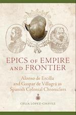 Epics of Empire and Frontier