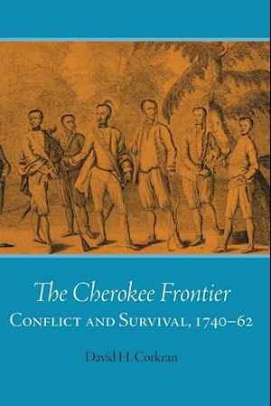 The Cherokee Frontier