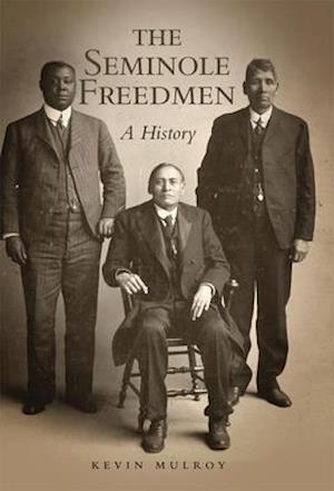 The Seminole Freedmen