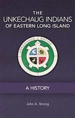 The Unkechaug Indians of Eastern Long Island, 269