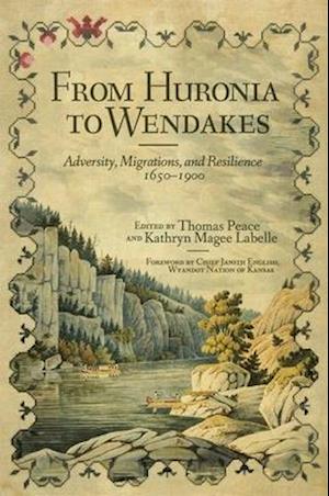 From Huronia to Wendakes