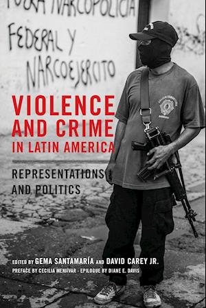 Violence and Crime in Latin America