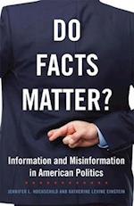 Do Facts Matter?, Volume 13