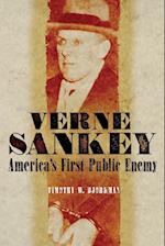 Verne Sankey