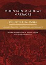 Mountain Meadows Massacre