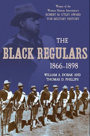 The Black Regulars 1866-1898