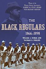 The Black Regulars 1866-1898