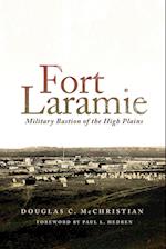 Fort Laramie