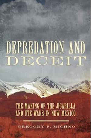 Depredation and Deceit