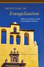 Frontiers of Evangelization