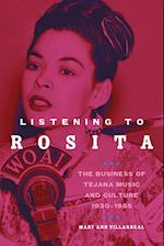 Listening to Rosita