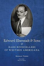 Edward Eberstadt and Sons