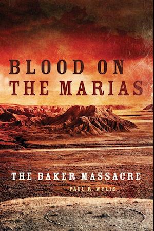 Blood on the Marias