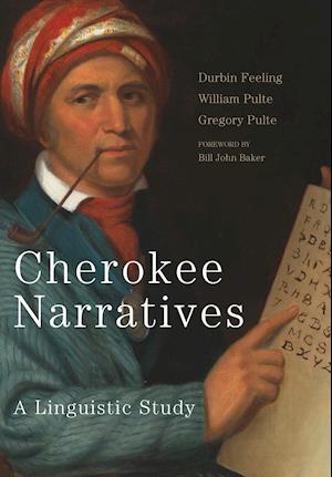 Cherokee Narratives