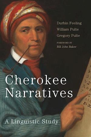 Cherokee Narratives